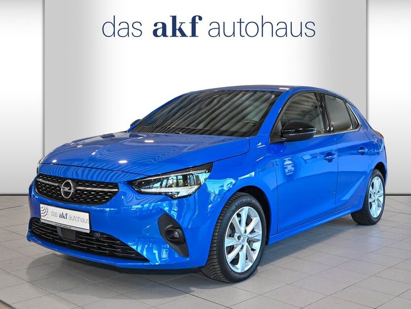Opel Corsa 25.162 km 15.950 € Schwerte 58239