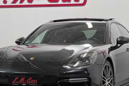 Porsche Panamera 259.800 km 44.990 € Wuppertal 42289