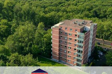 Wohnung Bottrop / Stadtmitte Stadtmitte - 2.5 Zimmer, 63 m&sup2;, 95.000&euro; | Angebot:26689993