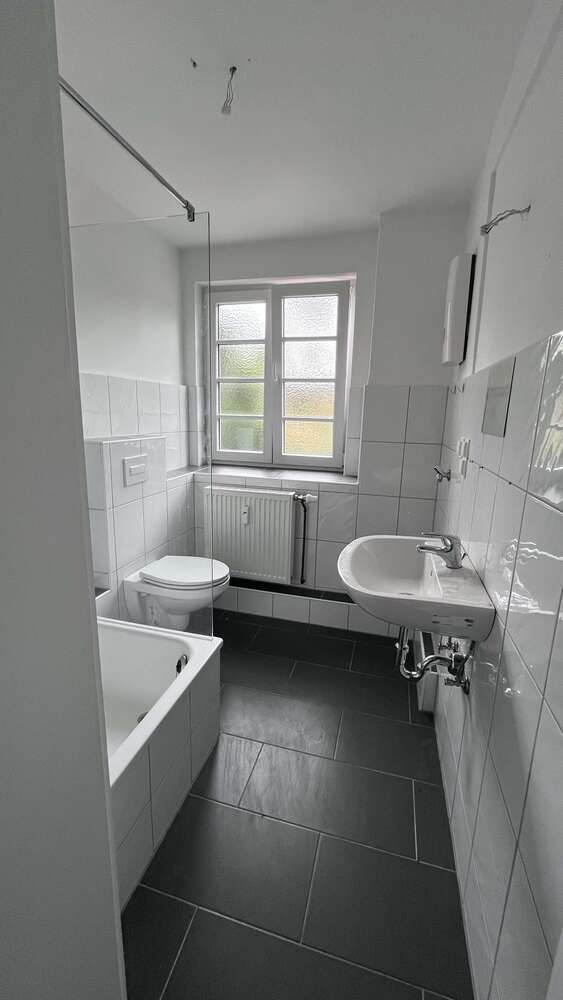Wohnung zum Mieten in Hagen 252 € 42 m²