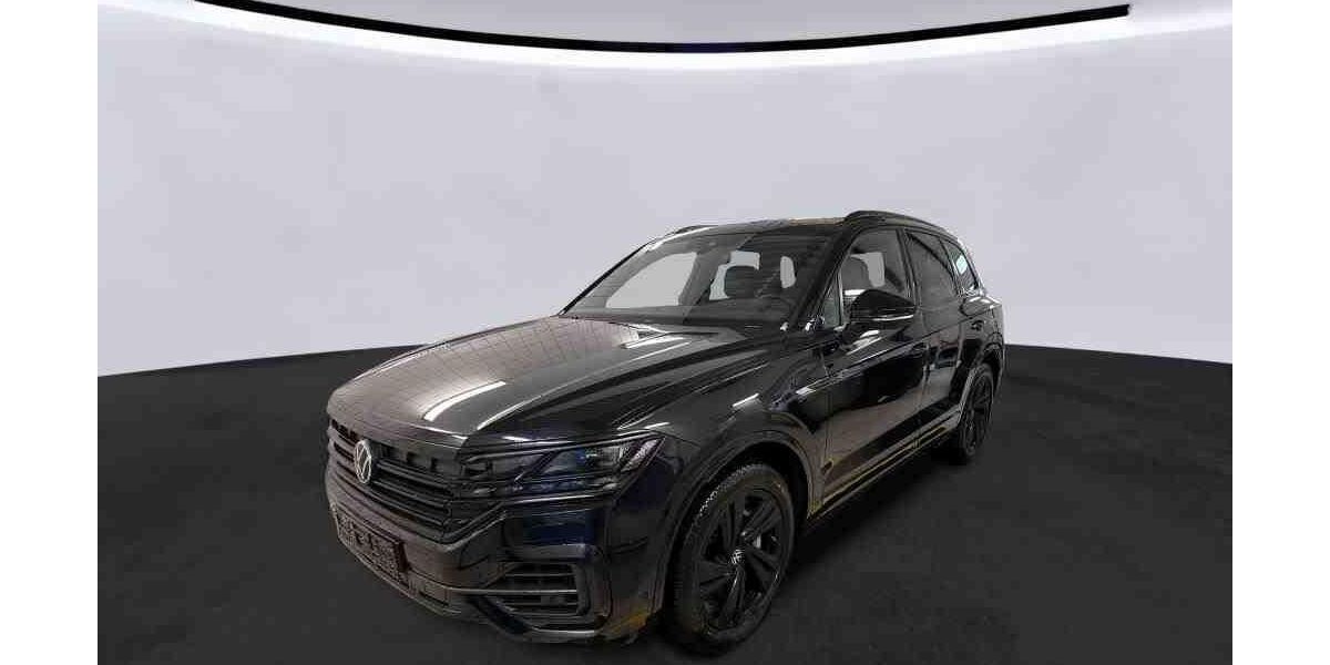 VW Touareg 97.196 km 51.220 &euro; Hagen 58091