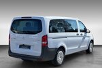 Mercedes-Benz Vito Pro 114 CDI lang Tourer Kamera Autom Navi 128.382 km 25.900 &euro; Wuppertal 42327