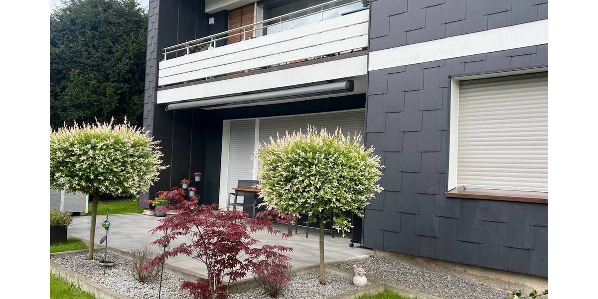 Mehrfamilienhaus, Wohnhaus Bochum Höntrop - 6 Zimmer, 186 m&sup2;, 690.000&euro; | Angebot:21893461