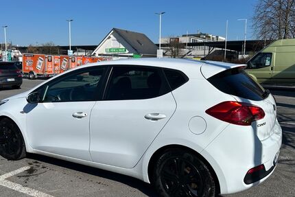Kia ceed / Ceed 140.000 km 5.600 &euro; Wuppertal 42105