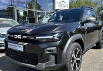 Gebrauchtwagen Dacia Bigster