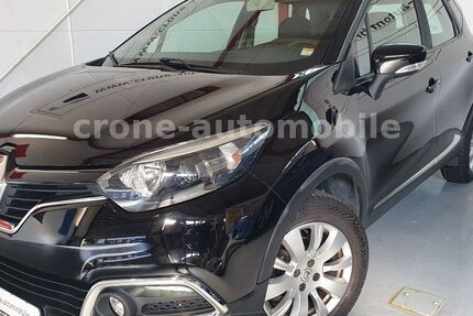 Renault Captur 83.510 km 8.995 € Wuppertal 42349