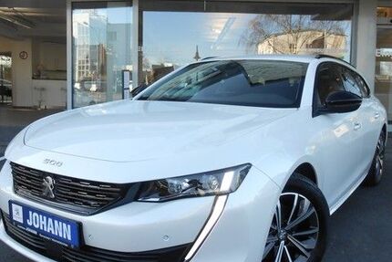 Peugeot 508 15.000 km 22.990 € Remscheid 42897