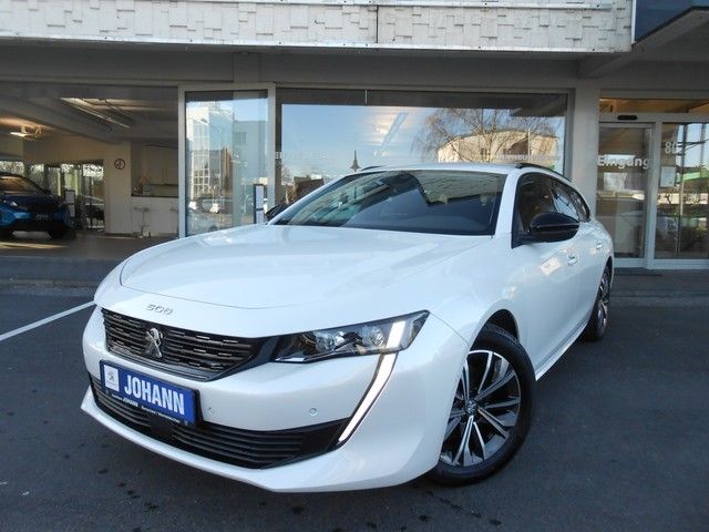 Peugeot 508 15.000 km 22.990 € Remscheid 42897