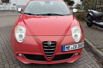 Alfa Romeo MiTo 187.471 km 2.700 &euro; Velbert 42551