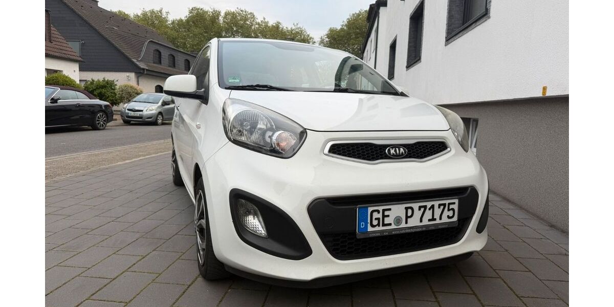 Kia Picanto 235.000 km 1.750 &euro; Gelsenkirchen 45886