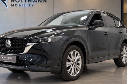 Mazda CX-5 42.166 km 29.890 &euro; Oberhausen 46149
