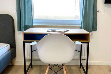 Wohnen auf Zeit in Bochum 595 € 1 zimmer