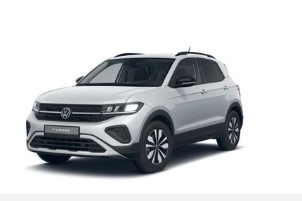 VW T-Cross 11.074 km 21.970 &euro; Bochum 44892