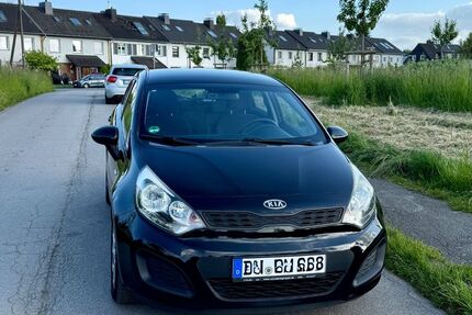 Kia Rio 157.725 km 4.800 &euro; Mülheim an der Ruhr 45472