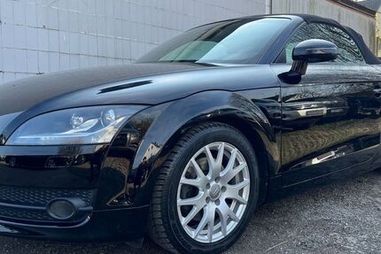 Audi TT 110.000 km 7.300 &euro; essen 45359