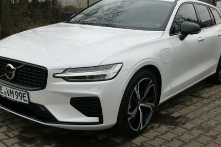 Volvo V60 21.500 km 58.880 &euro; Gelsenkirchen 45891
