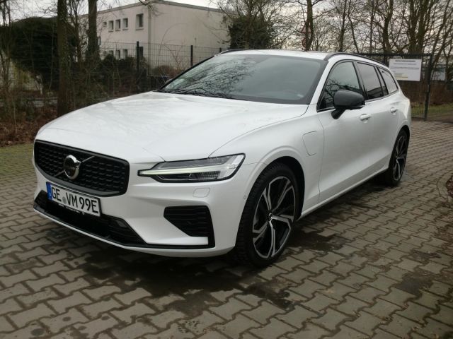 Volvo V60 21.500 km 58.880 &euro; Gelsenkirchen 45891