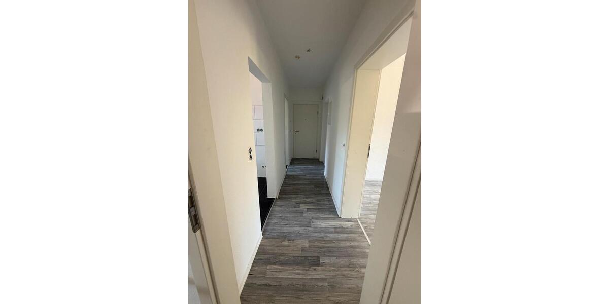 3,5 und 4,5 Raumwohnung in Datteln auf dem Land 3.5 zimmer