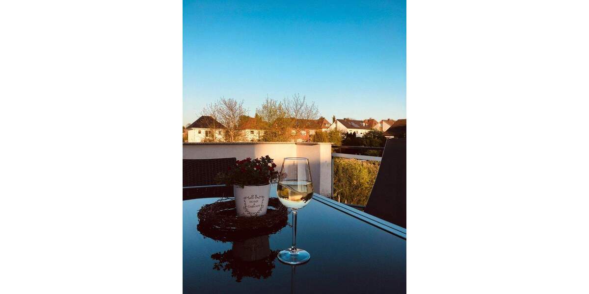 Exklusives Architektenhaus mit Dachterrasse 4 zimmer