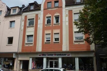 Mehrfamilienhaus ohne Provision zu verkaufen Fußgängerzone Laget 15 zimmer