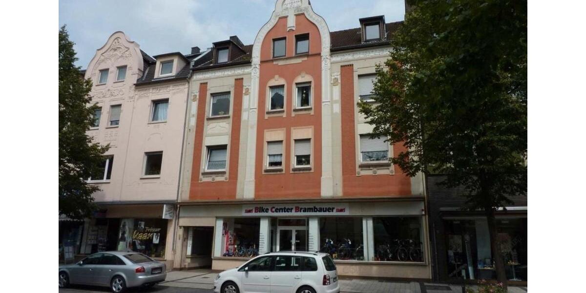 Mehrfamilienhaus ohne Provision zu verkaufen Fußgängerzone Laget 15 zimmer