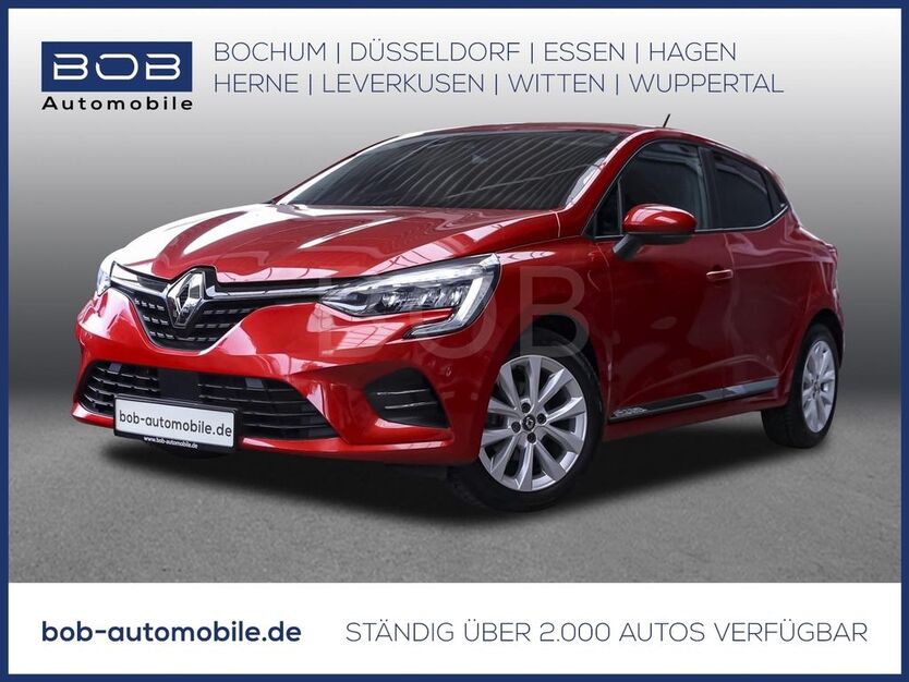 Renault Clio 18.790 km 15.970 € Essen 45239