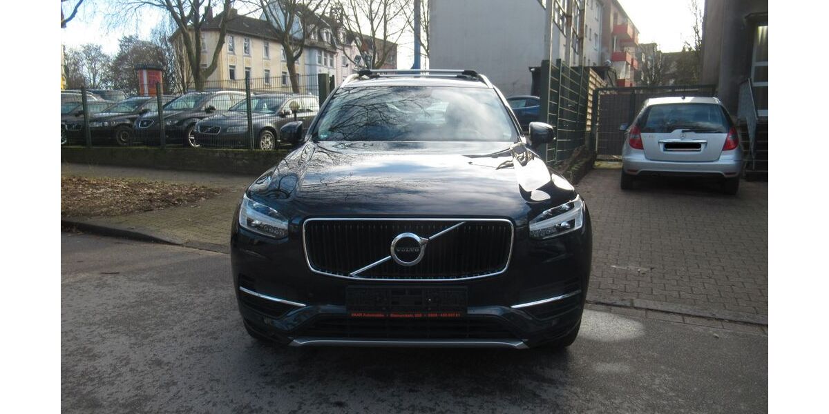 Volvo XC90 94.000 km 25.900 &euro; Gelsenkirchen 45889