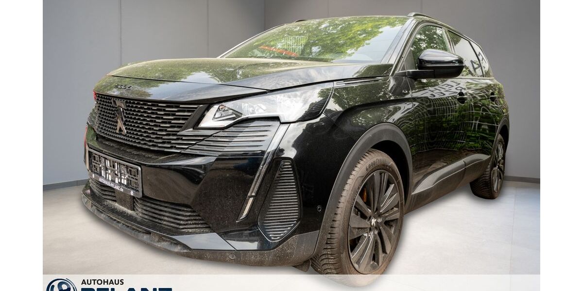 Peugeot 5008 32.536 km 39.490 &euro; Gelsenkirchen 45881