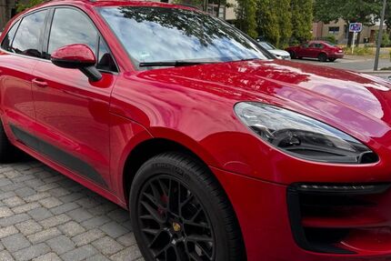 Porsche Macan 137.600 km 35.490 &euro; Marl 45772