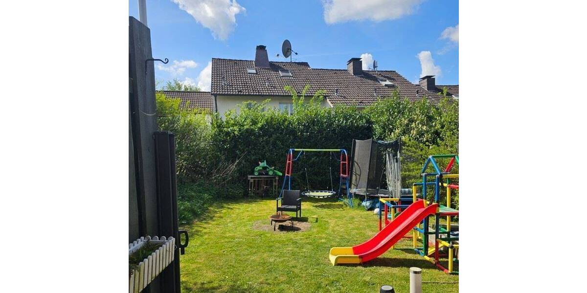 Einfamilienhaus Ennepetal Homberge - 7 Zimmer, 100 m&sup2;, 339.000&euro; | Angebot:26739857