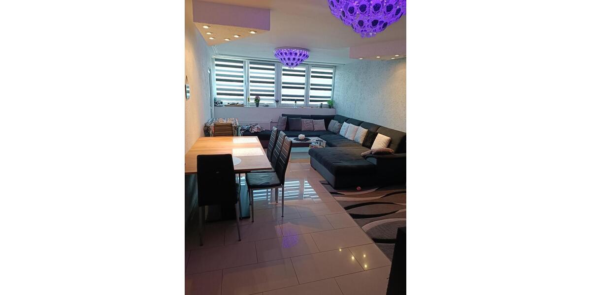 Etagenwohnung Marl Alt-Marl - 4.5 Zimmer, 84 m&sup2;, 95.000&euro; | Angebot:25278421