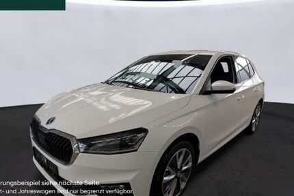 Skoda Fabia 9.993 km 18.490 &euro; Hagen 58089