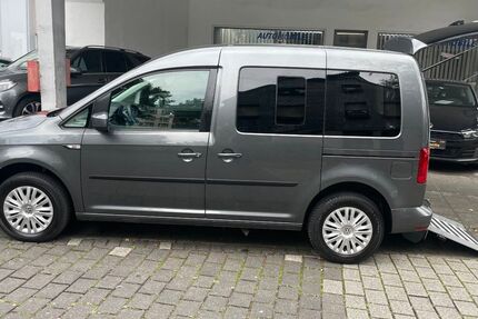 VW Caddy 262.700 km 13.950 € Iserlohn 58638