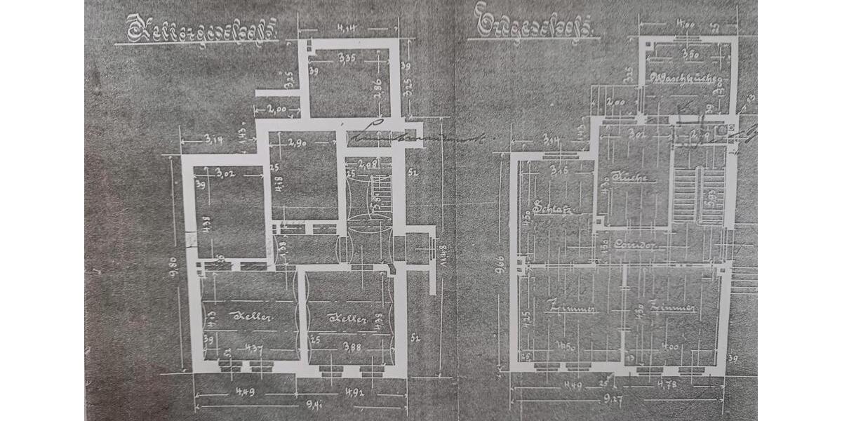 Doppelhaushälfte Herten - 9 Zimmer, 204 m&sup2;, 480.000&euro; | Angebot:26049511