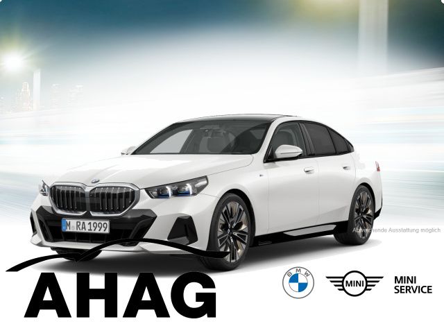 BMW 520 25.940 km 54.840 € Bochum 44809