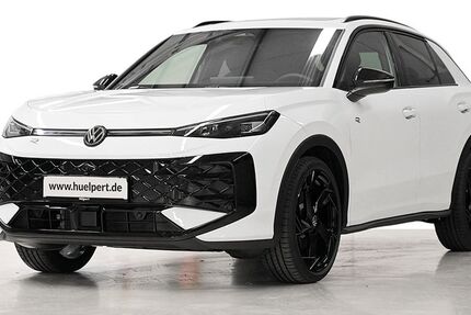 VW T-Roc 1.990 km 40.720 &euro; Dortmund 44379