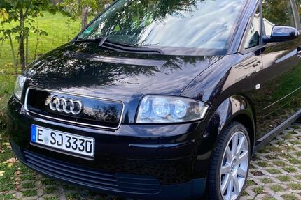 Audi A2 159.600 km 9.900 € Essen 45289