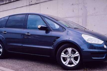 Ford S-Max 319.000 km 3.800 &euro; Hagen 58089