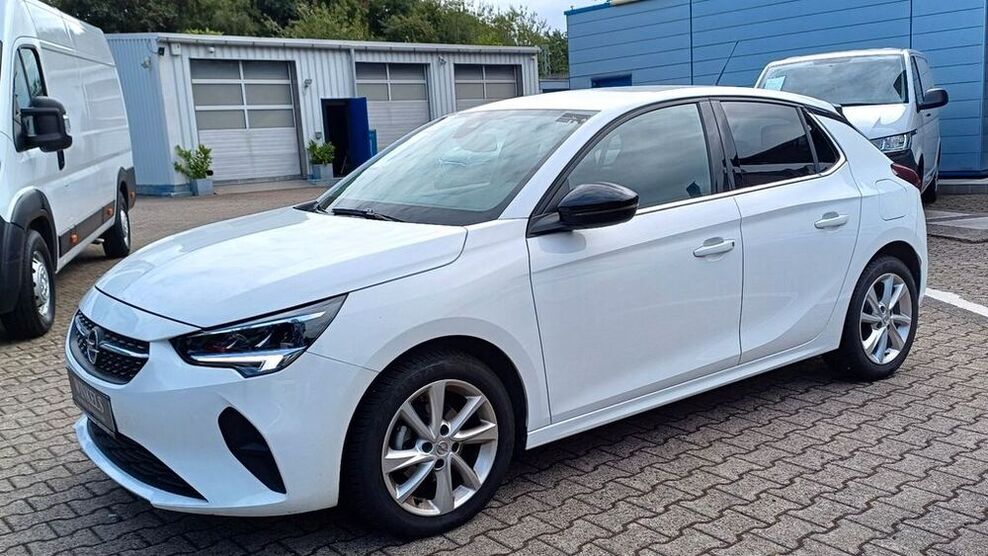 Corsa
