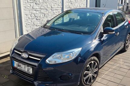 Ford Focus 156.112 km 4.799 &euro; Herne 44625