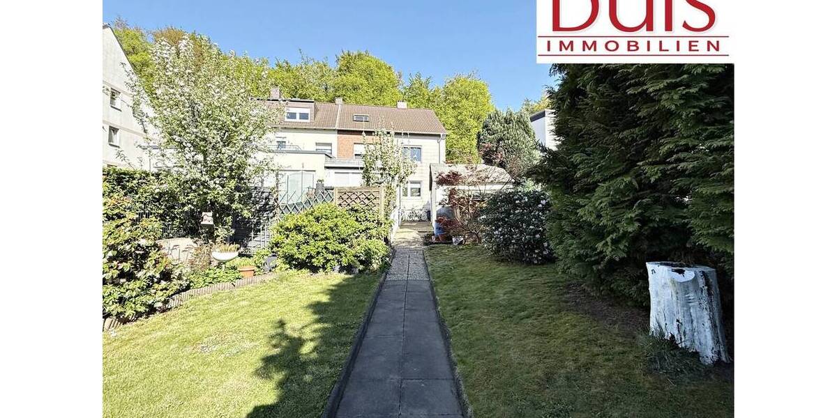 Mehrfamilienhaus, Wohnhaus Herten Stadtmitte - 6 Zimmer, 136 m&sup2;, 329.999&euro; | Angebot:26696001