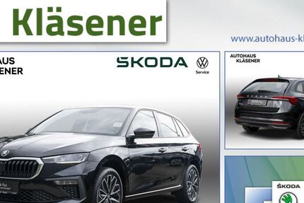 Skoda Scala 5.887 km 25.770 &euro; Gelsenkirchen 45892