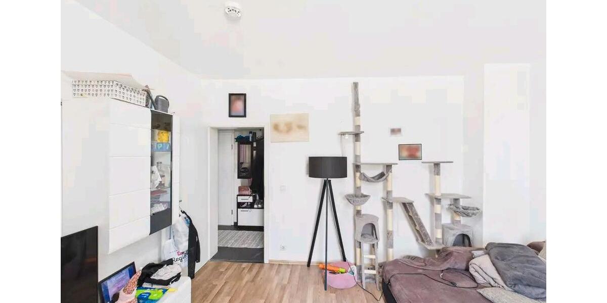 Etagenwohnung Wuppertal Sedansberg - 4 Zimmer, 100 m&sup2;, 139.000&euro; | Angebot:27438485