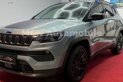 Jeep Compass 90.914 km 19.490 &euro; Bochum 44894