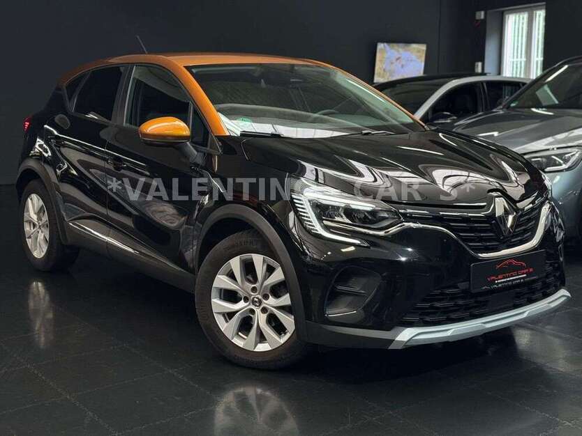Renault Captur 66.015 km 14.499 € Radevormwald 42477