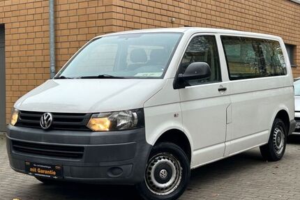 VW T5 Transporter