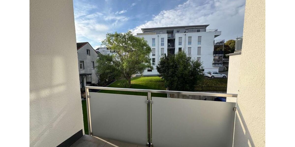 Etagenwohnung Gevelsberg - 2 Zimmer, 54 m&sup2;, 599&euro; | Angebot:25882834