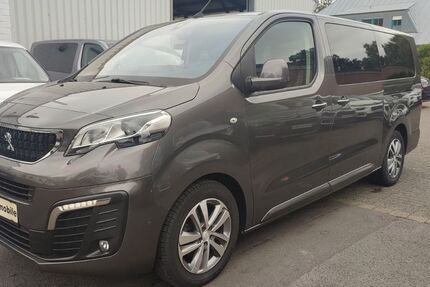 Peugeot Traveller 43.500 km 36.999 € Gelsenkirchen 45892