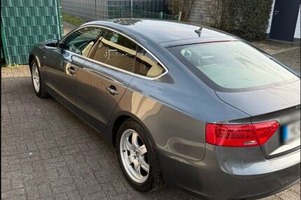 Audi A5 167.000 km 10.700 &euro; Herne 44628