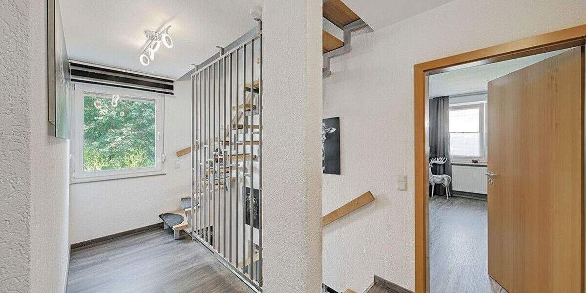 Reihenendhaus Dortmund Lütgendortmund - 5 Zimmer, 138 m&sup2;, 439.000&euro; | Angebot:25360531